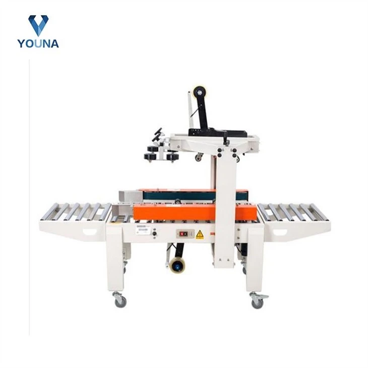 semi auto carton sealer machine (5)