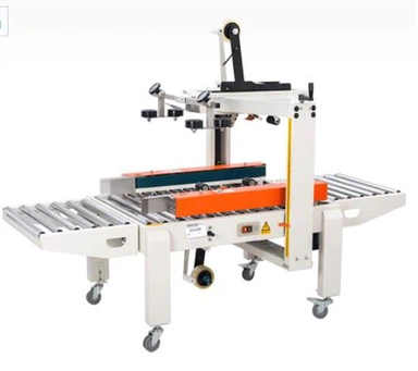 Клейка стрічка, ущільнювач картону