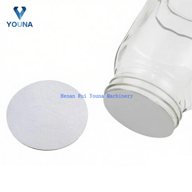 Glass Bottle Induction Seal Liner high quality